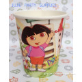 250ml SGS 9oz Birthday Party Paper Cup